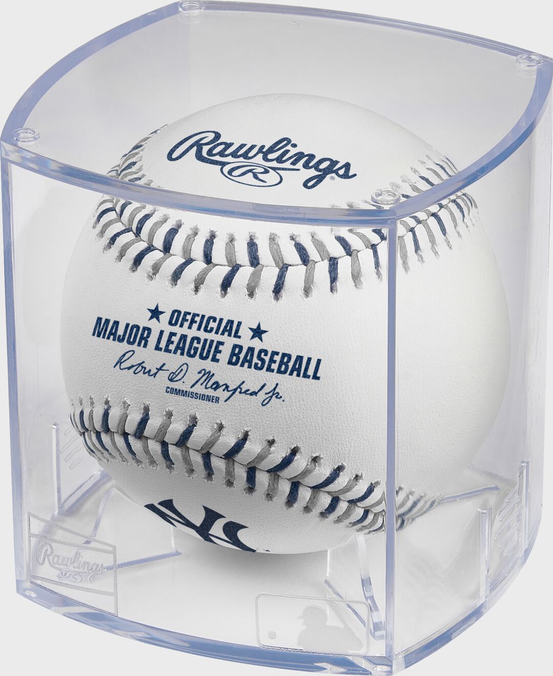 Rawlings MLB Team Series Baseball All Teams - Rawlings