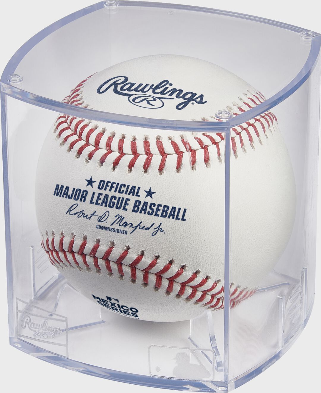 MLB World Tour Mexico Series Baseball - Rawlings