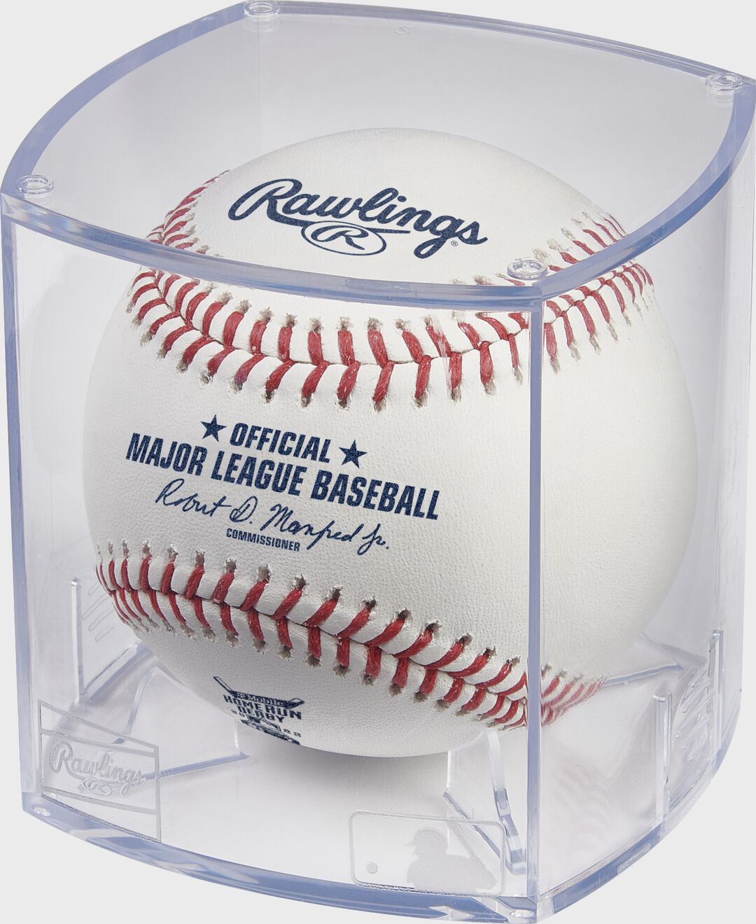 MLB 2022 Home Run Derby Baseball - Rawlings