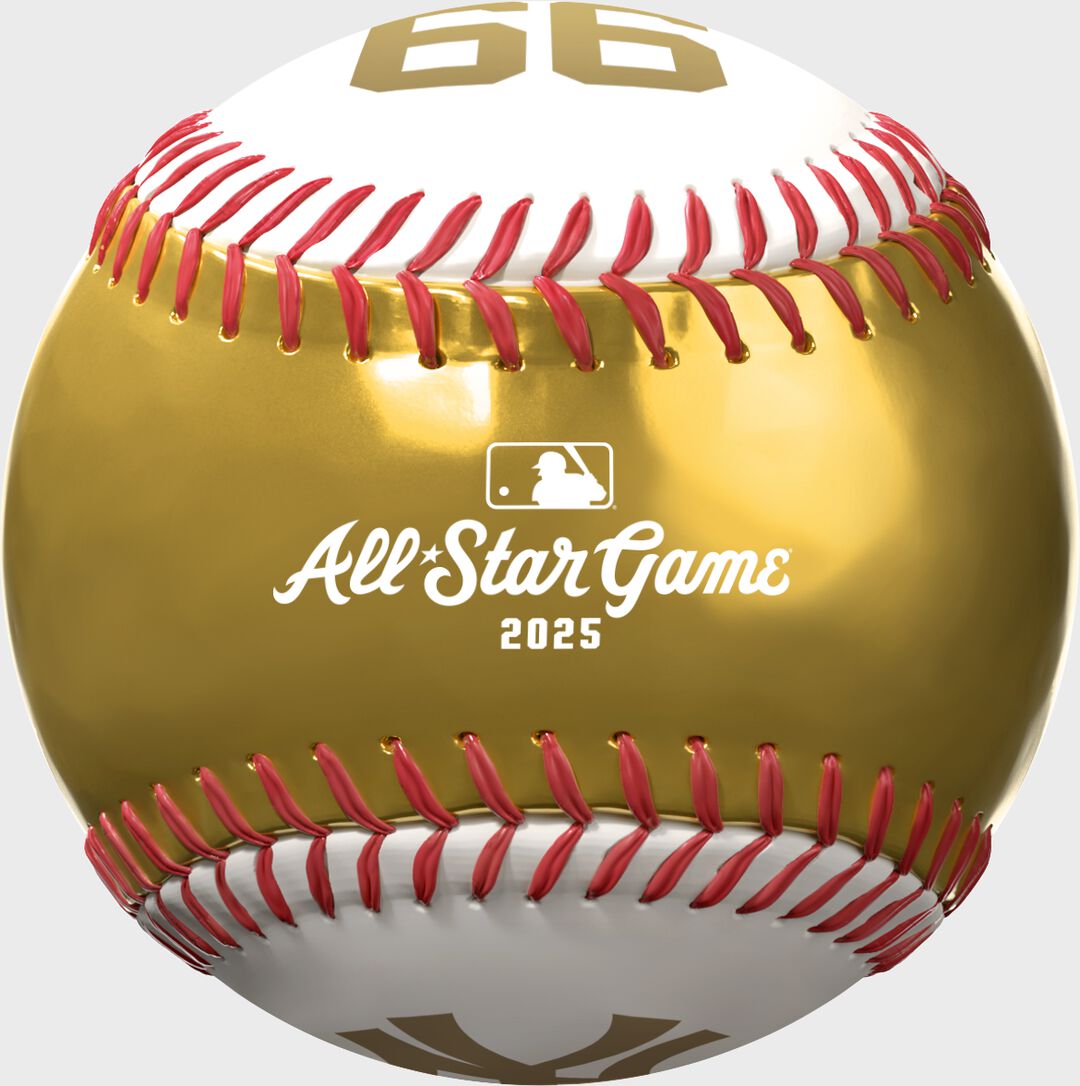 MLB 2025 Aaron Judge All-Star Game Replica Baseball - Rawlings