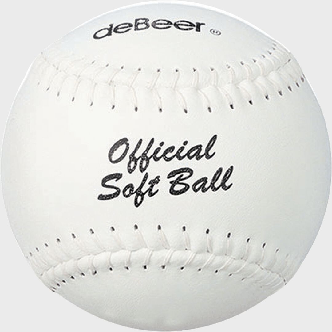 deBEER 14 in Softballs - Rawlings