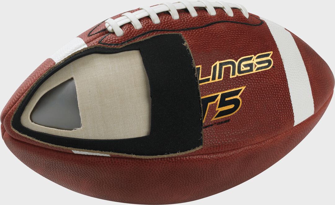ST5 Official Football - Rawlings