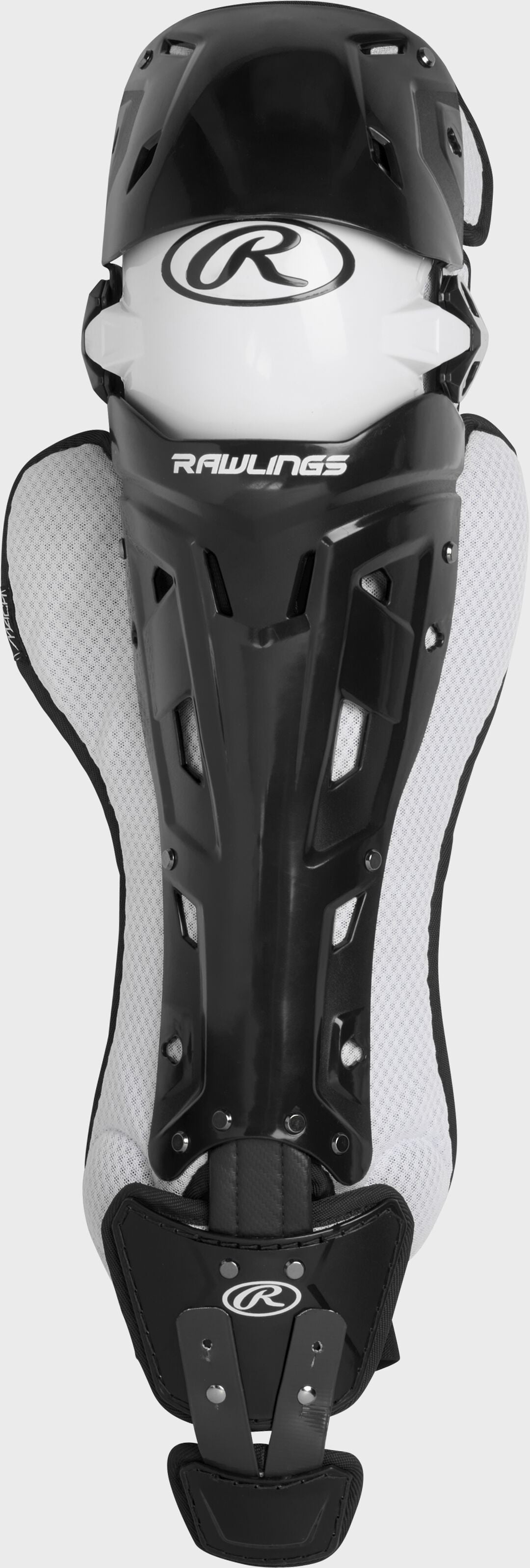 Black/White,Adult