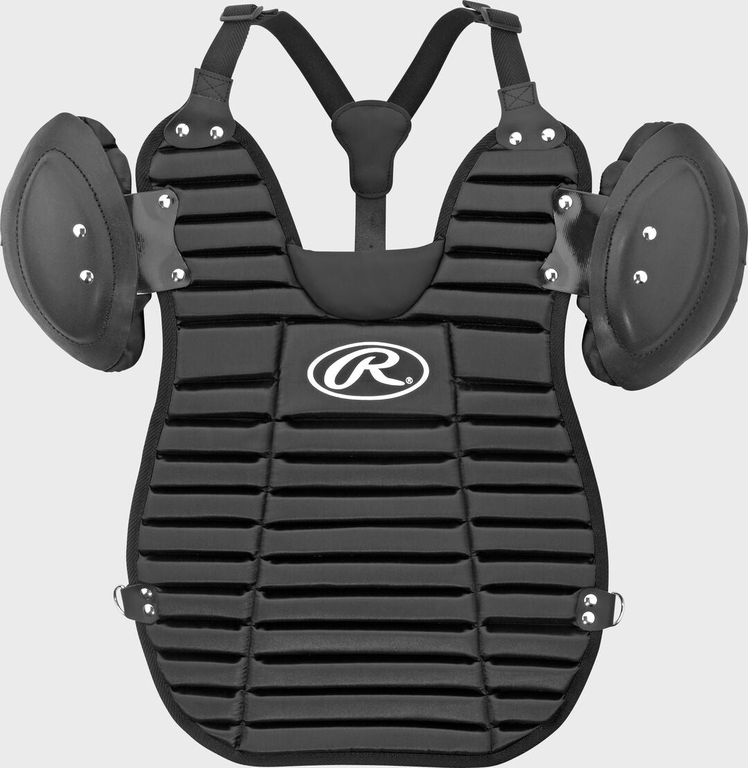 Adult Umpire Chest Protector - Rawlings