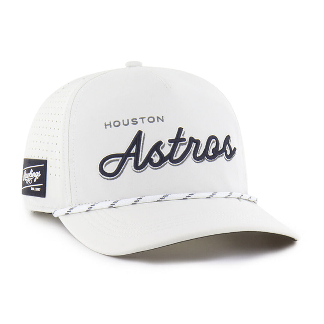 Houston Astros Rawlings '47 Brand Hitch Hat - Rawlings