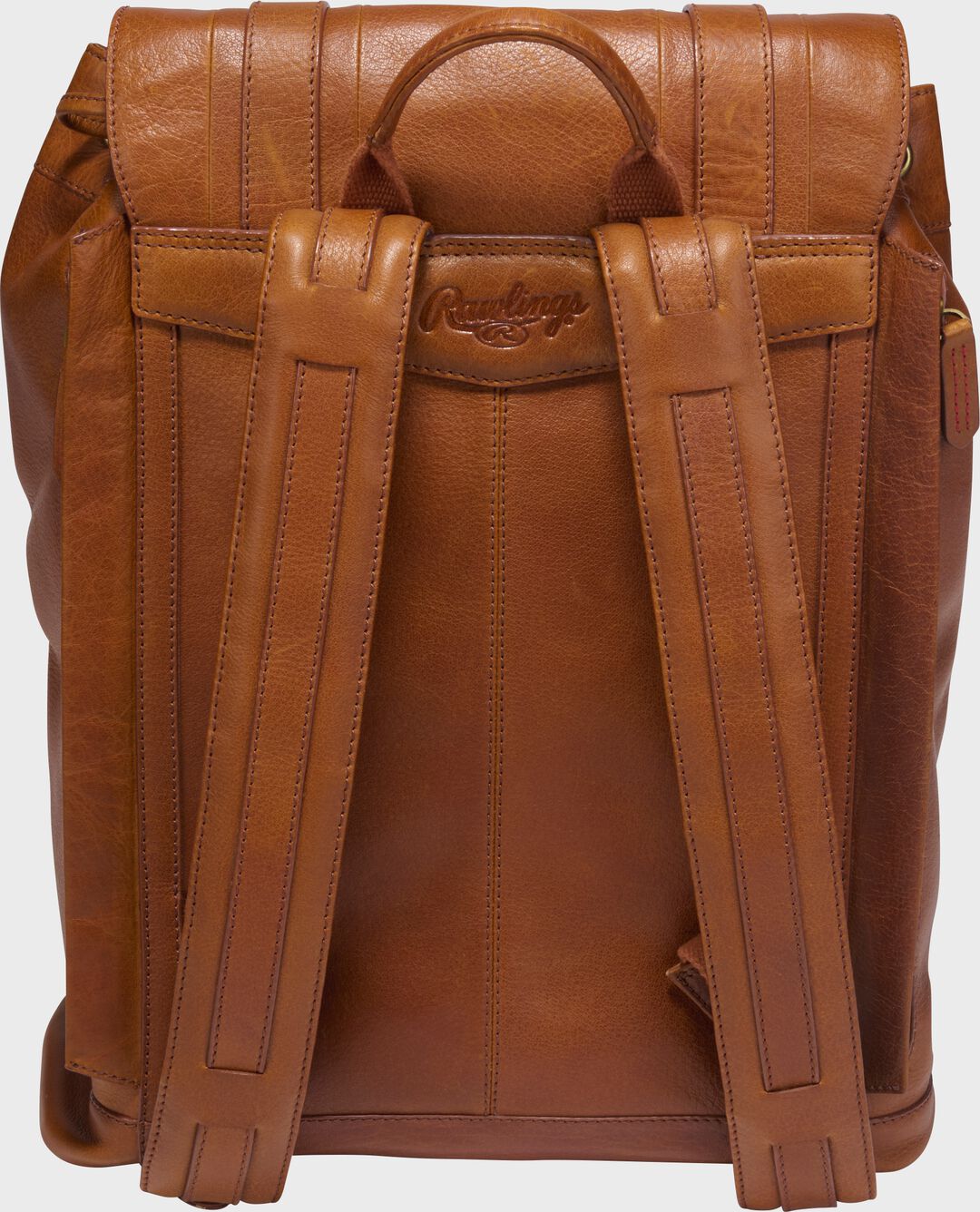 Rawlings Home Run Backpack Tan - Rawlings