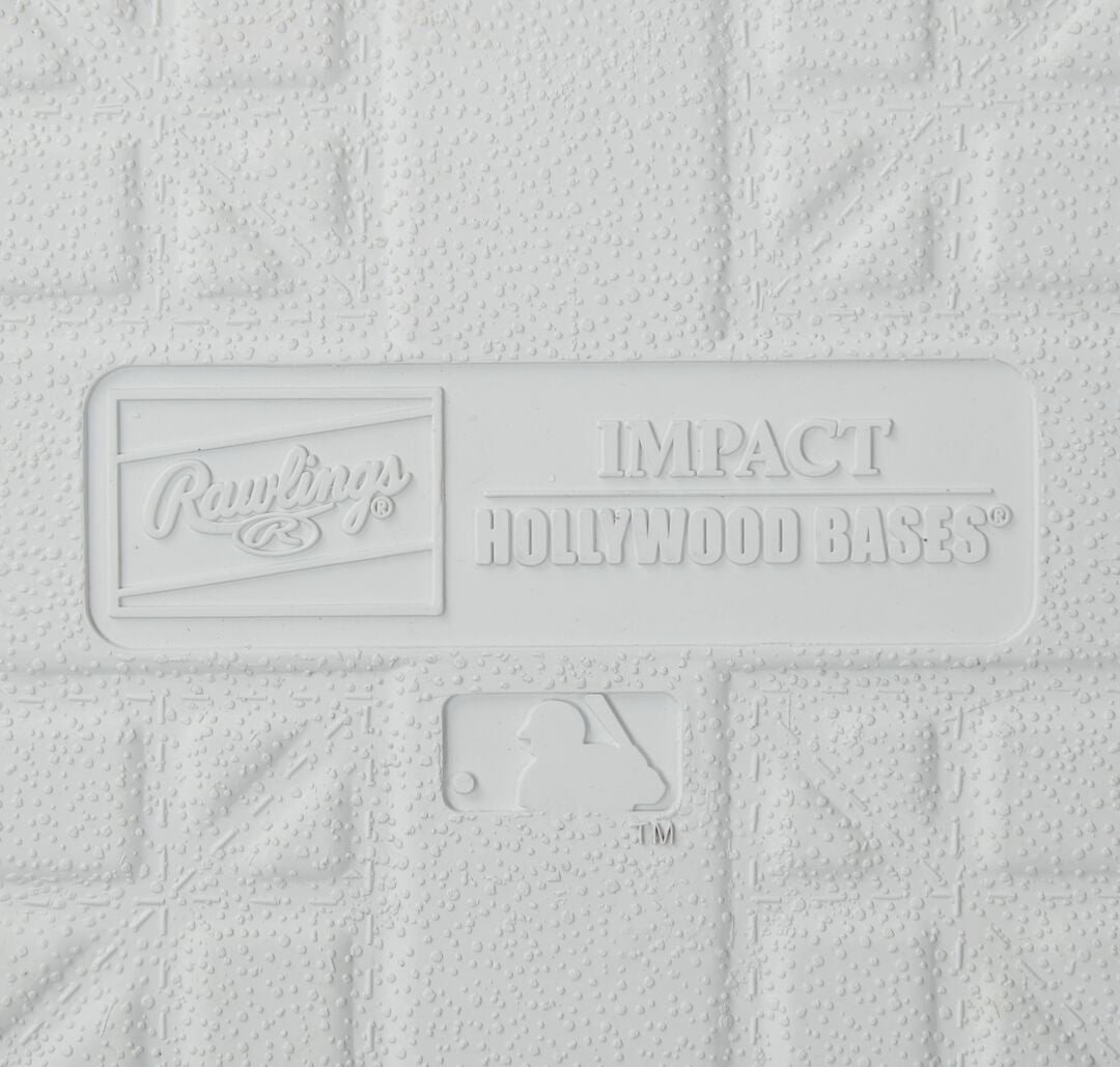Hollywood Impact Base Single & Set Of 3 - Rawlings