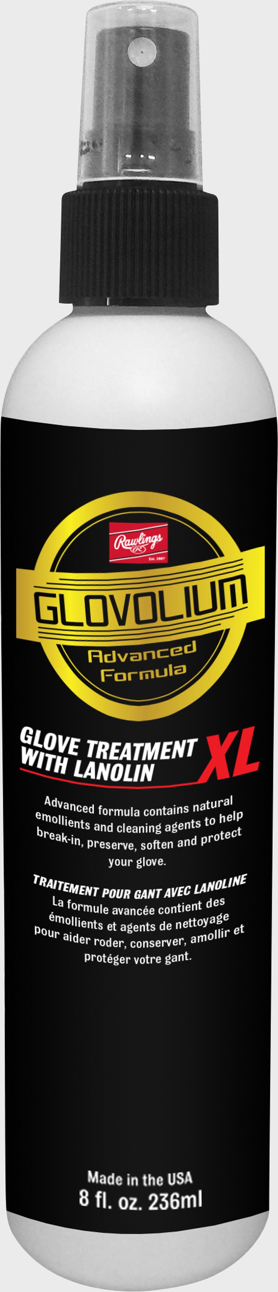 Glovolium XL Glove Treatment Spray - Rawlings