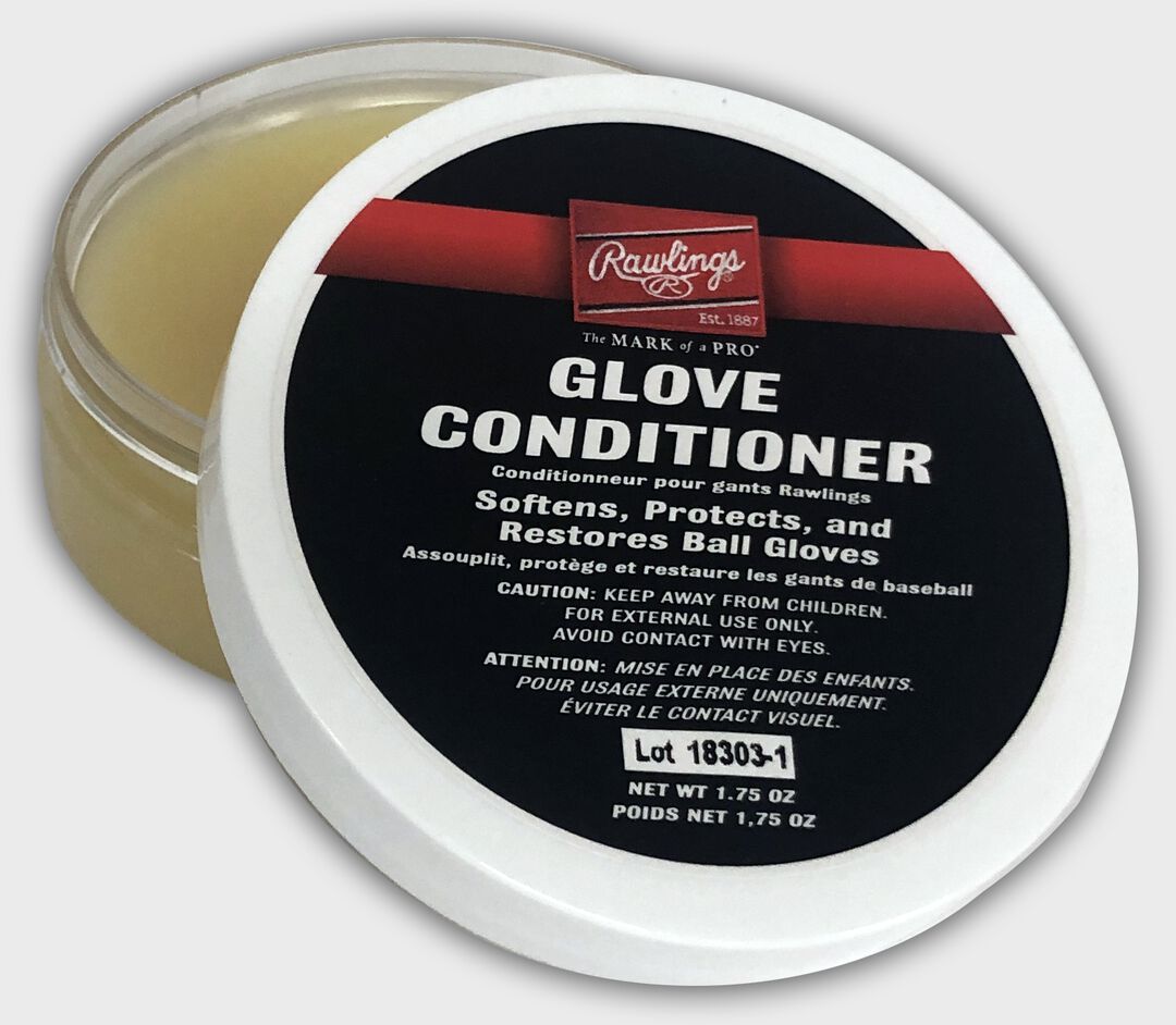 Glove Conditioner - Rawlings