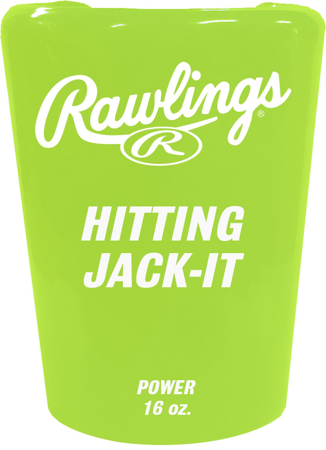 16 oz. Hitting Jack-It Bat Weight - Rawlings