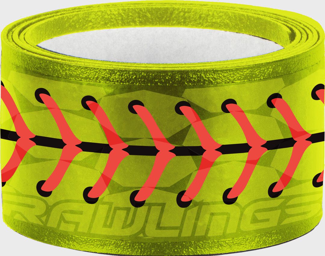 Optic Yellow Seams