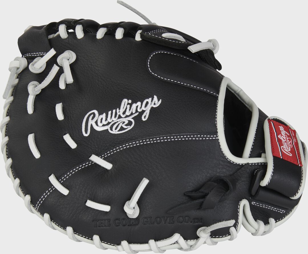 Shut Out 12" First Base Mitt - Rawlings