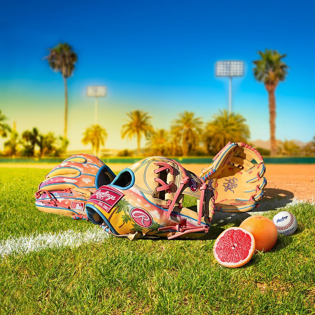 Rawlings 2026 Spring Training Heart of the Hide 11.5 in Glove Right Hand Throw - Rawlings