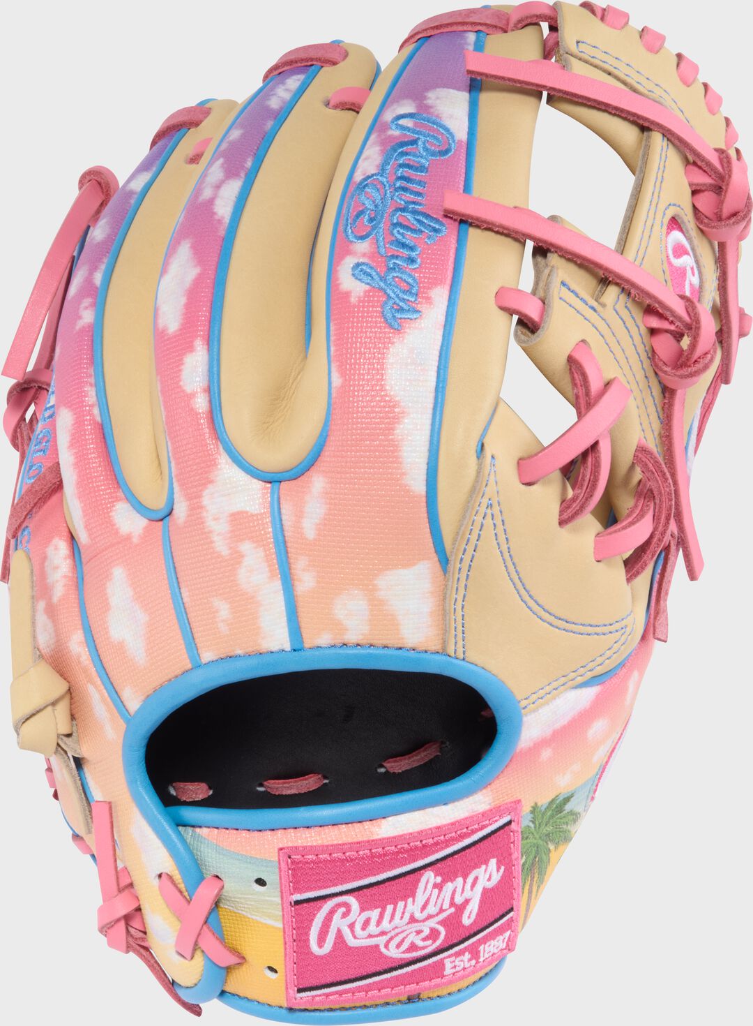Rawlings 2026 Spring Training Heart of the Hide 11.5 in Glove Right Hand Throw - Rawlings