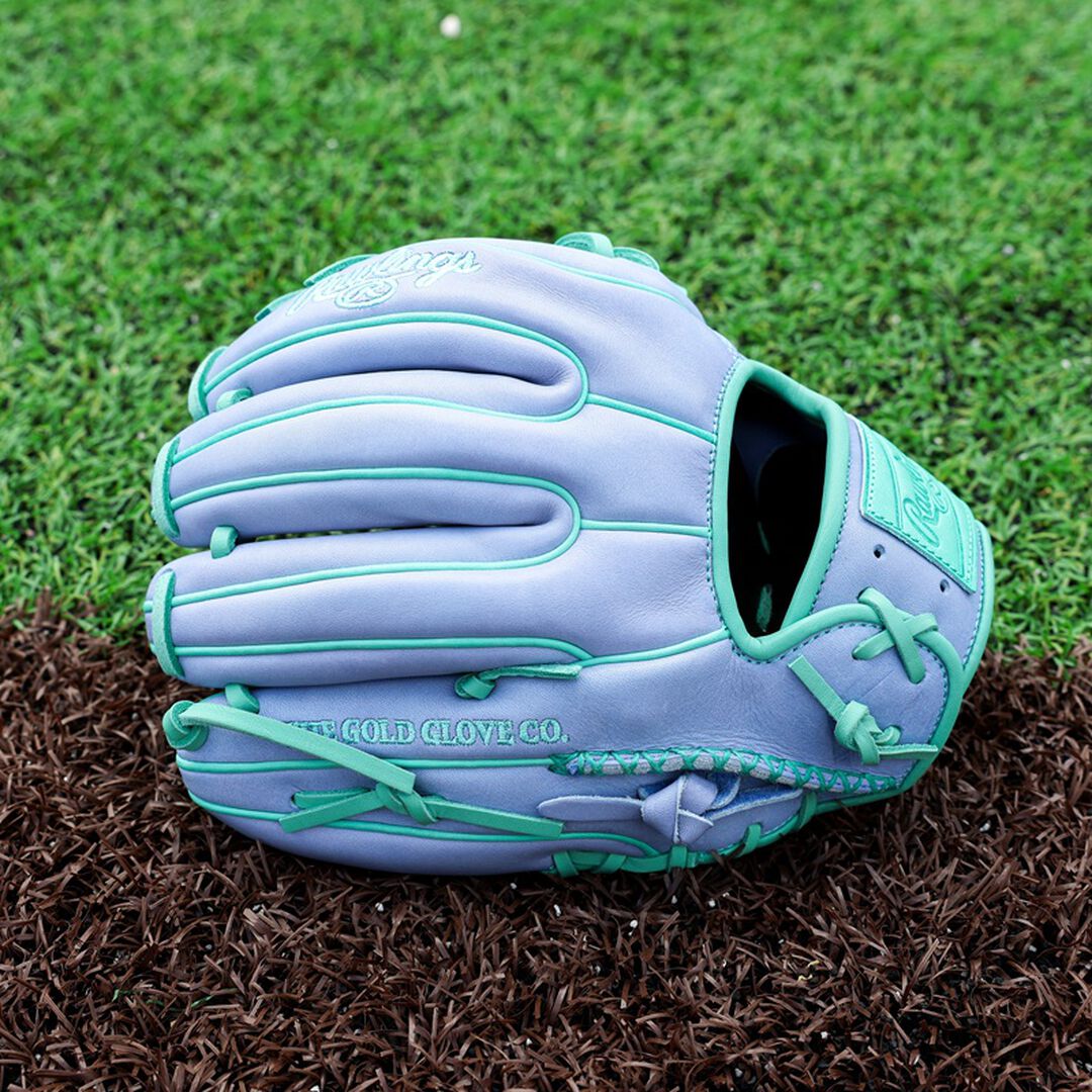 Rawlings Heart of the Hide ColorSync 10 11.5 in Infield Glove Right Hand Throw - Rawlings