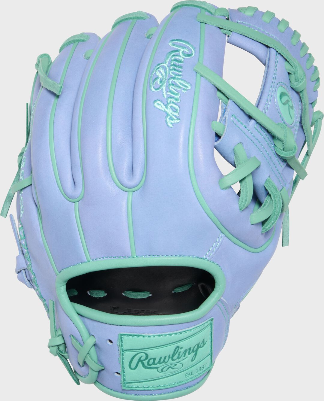 Rawlings Heart of the Hide ColorSync 10 11.5 in Infield Glove Right Hand Throw - Rawlings