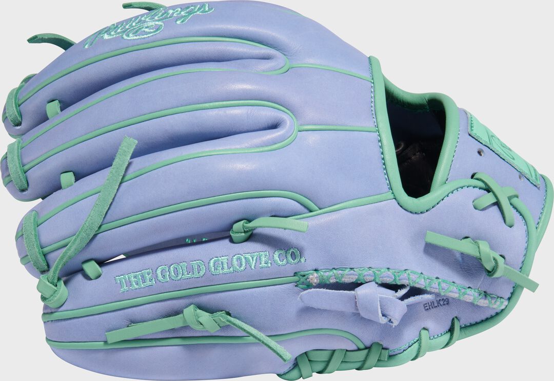 Rawlings Heart of the Hide ColorSync 10 11.5 in Infield Glove Right Hand Throw - Rawlings