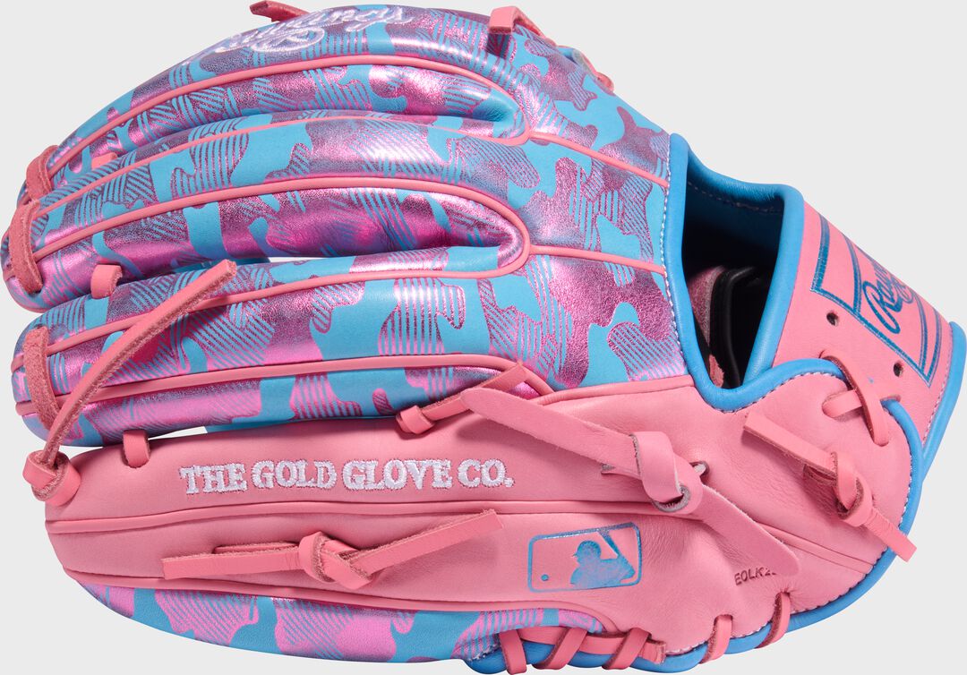 Rawlings Heart of the Hide ColorSync 10 11.75 in Infield Glove Right Hand Throw - Rawlings