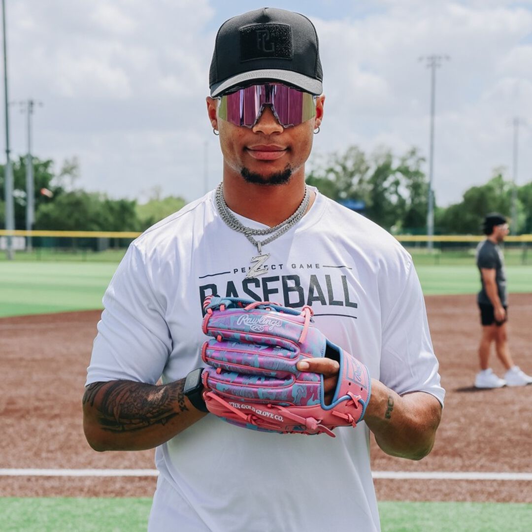 Rawlings Heart of the Hide ColorSync 10 11.75 in Infield Glove Right Hand Throw - Rawlings