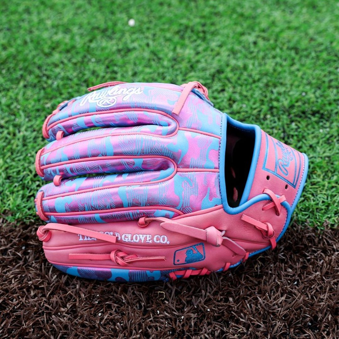 Rawlings Heart of the Hide ColorSync 10 11.75 in Infield Glove Right Hand Throw - Rawlings