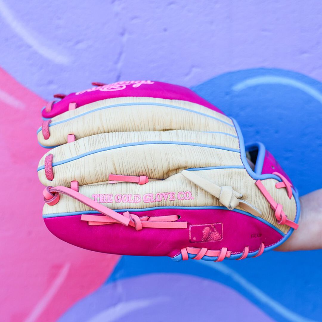 Rawlings Heart of the Hide ColorSync 10 11.5 in Infield Glove Right Hand Throw - Rawlings
