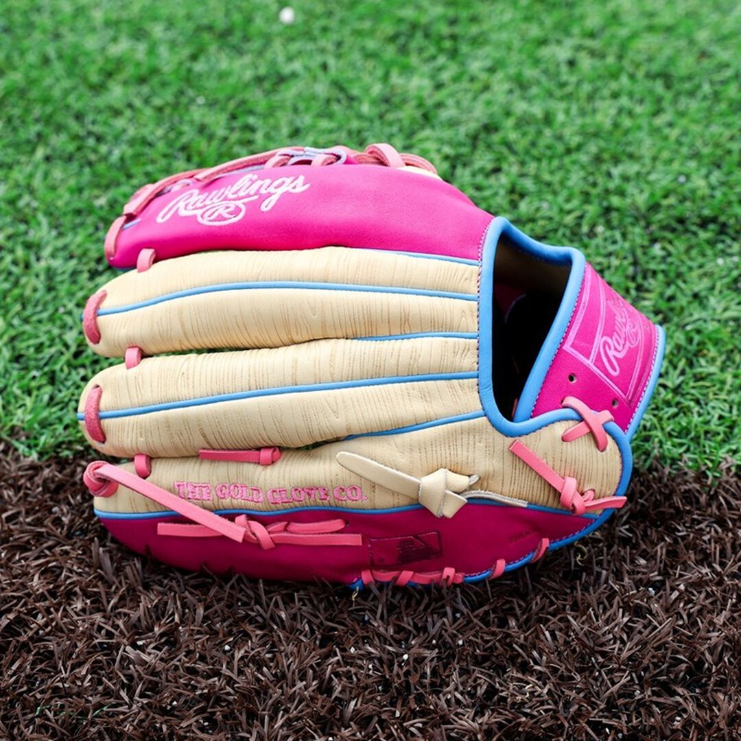 Rawlings Heart of the Hide ColorSync 10 11.5 in Infield Glove Right Hand Throw - Rawlings