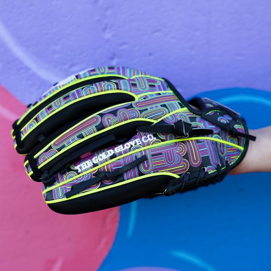 Rawlings Heart of the Hide ColorSync 10 11.5 in Infield Glove Right Hand Throw - Rawlings