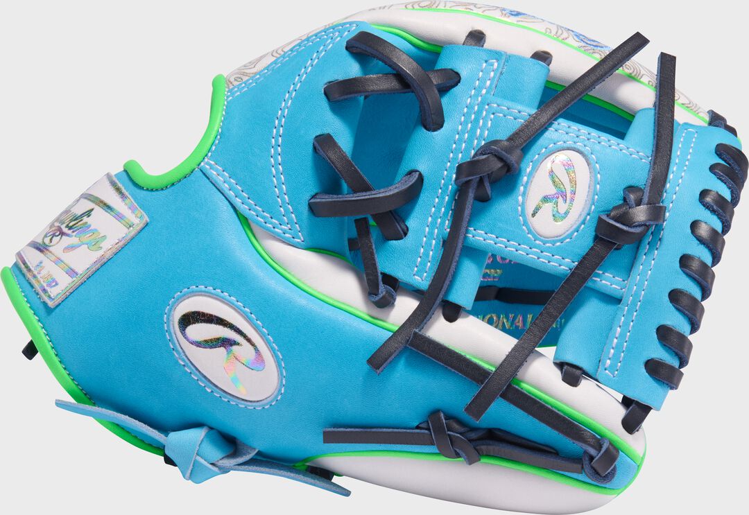 Rawlings Heart of the Hide ColorSync 10 11.5 in Infield Glove Right Hand Throw - Rawlings