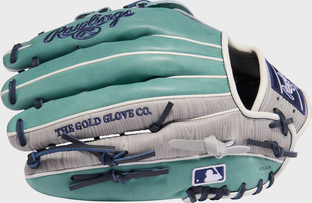 Rawlings HOH ColorSync 10 Woodgrain Sage 12.75-Inch Glove - Rawlings