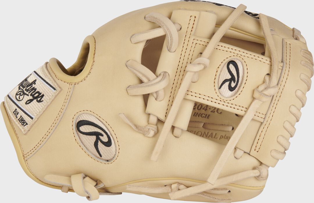 Rawlings Heart of the Hide R2G 11.5-inch Infield Glove - Rawlings