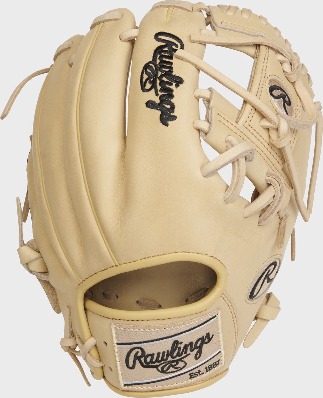 Rawlings Heart of the Hide R2G 11.5-inch Infield Glove - Rawlings