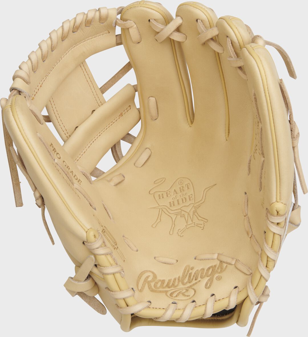Rawlings Heart of the Hide R2G 11.5-inch Infield Glove - Rawlings