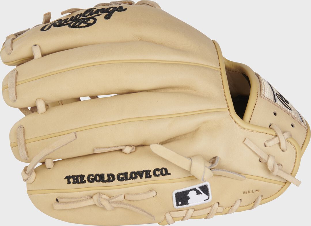 Rawlings Heart of the Hide R2G 11.5-inch Infield Glove - Rawlings