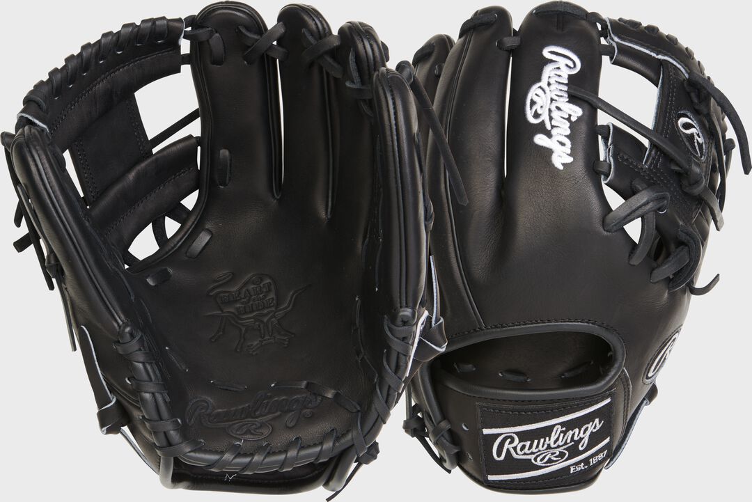 Rawlings Heart of the Hide R2G 11.5-inch Infield Glove - Rawlings