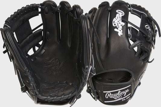 Rawlings Heart of the Hide R2G 11.5-inch Infield Glove - Rawlings