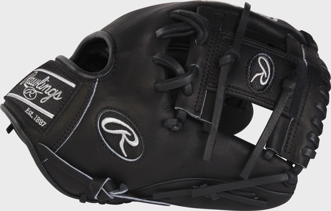 Rawlings Heart of the Hide R2G 11.5-inch Infield Glove - Rawlings