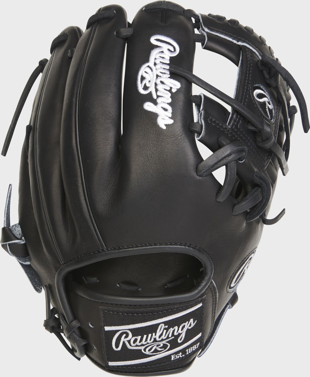 Rawlings Heart of the Hide R2G 11.5-inch Infield Glove - Rawlings