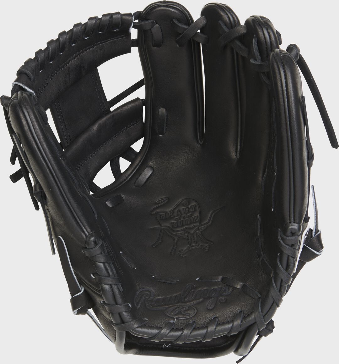 Rawlings Heart of the Hide R2G 11.5-inch Infield Glove - Rawlings