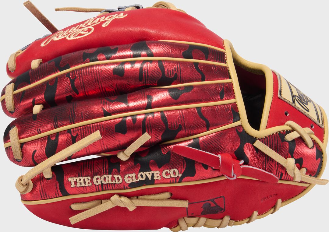 Rawlings Exclusive Heart of the Hide 11.5 in Infield Glove Right Hand Throw - Rawlings