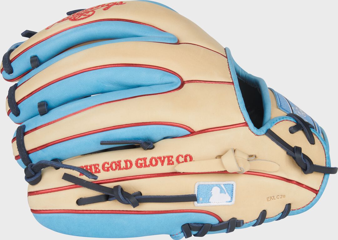 Heart of the Hide 11.5-Inch Infield Glove Right Hand Throw - Rawlings