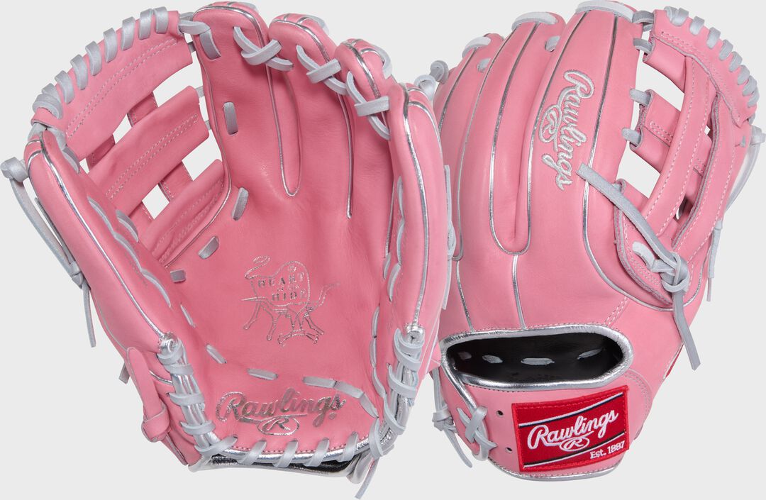 Gameday 57 Series Carlos Correa Heart of the Hide Glove Right Hand Throw - Rawlings
