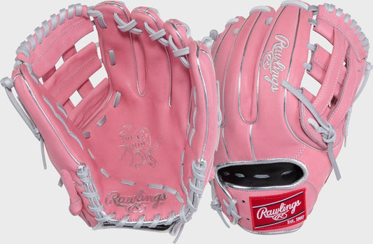 Gameday 57 Series Carlos Correa Heart of the Hide Glove Right Hand Throw - Rawlings