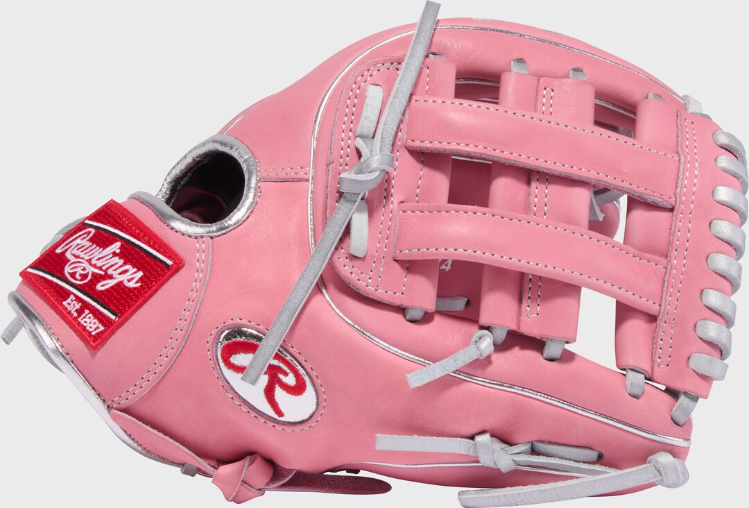 Gameday 57 Series Carlos Correa Heart of the Hide Glove Right Hand Throw - Rawlings