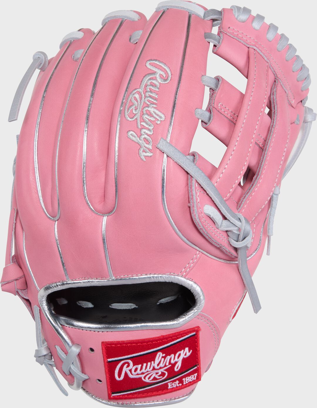 Gameday 57 Series Carlos Correa Heart of the Hide Glove Right Hand Throw - Rawlings