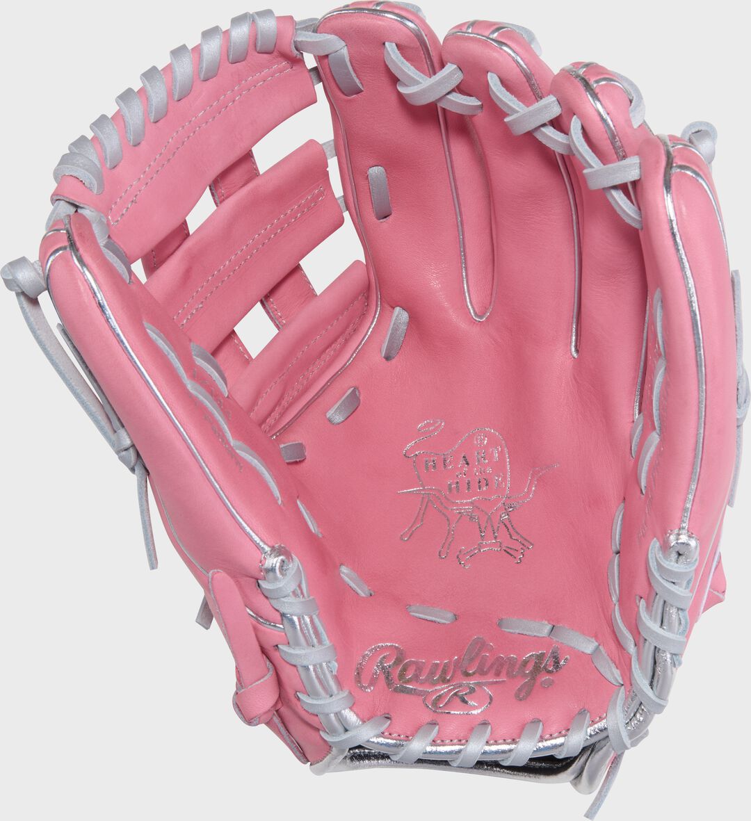 Gameday 57 Series Carlos Correa Heart of the Hide Glove Right Hand Throw - Rawlings