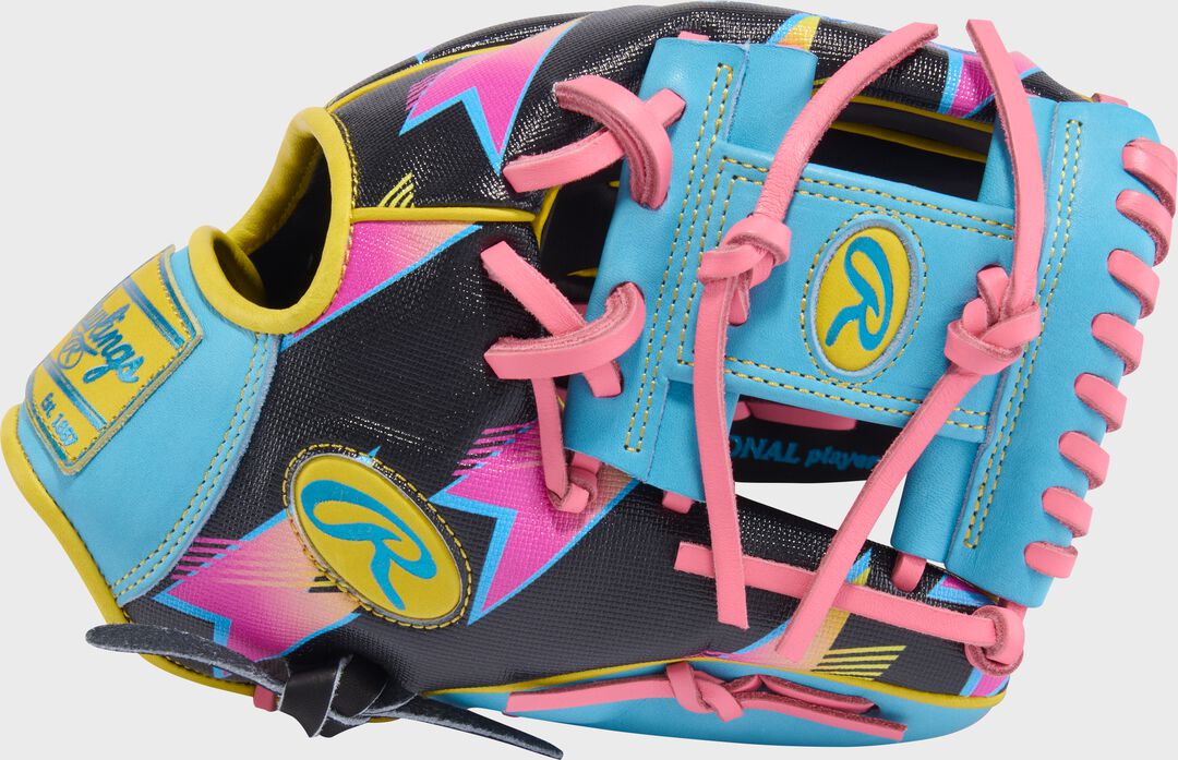 Rawlings Heart of the Hide Spring Break 11.5 Inch Infield Glove Right Hand Throw - Rawlings
