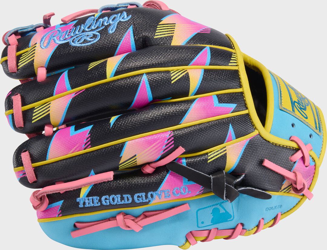 Rawlings Heart of the Hide Spring Break 11.5 Inch Infield Glove Right Hand Throw - Rawlings