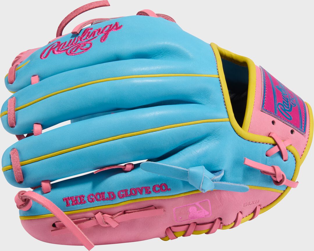 Rawlings Heart of the Hide Spring Break 11.5 Inch Infield Glove Right Hand Throw - Rawlings