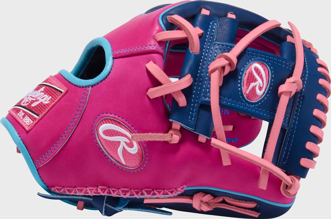 Rawlings Exclusive Heart of the Hide 11.5 in Infield Glove Right Hand Throw - Rawlings