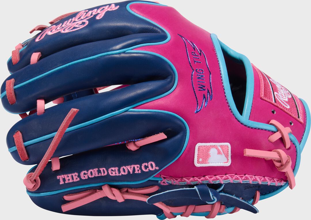Rawlings Exclusive Heart of the Hide 11.5 in Infield Glove Right Hand Throw - Rawlings